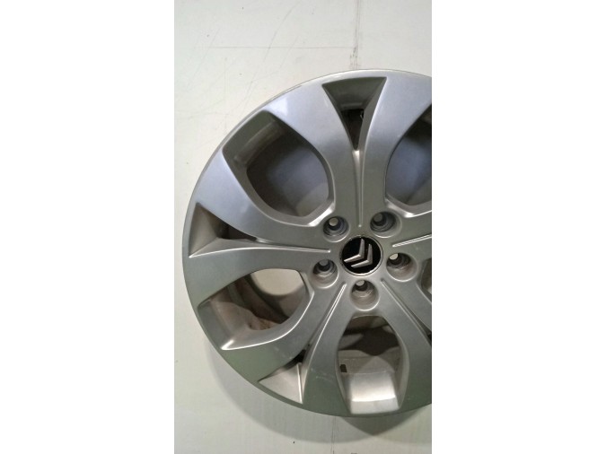 LLANTA CITROEN C5 2010