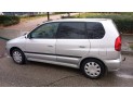 MECANICA TRASERA MITSUBISHI SPACE STAR 2004