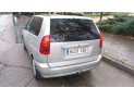 MECANICA TRASERA	 MITSUBISHI SPACE STAR 2004