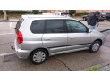 MECANICA TRASERA	 MITSUBISHI SPACE STAR 2004
