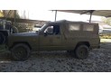 MECANICA DELANTERA SIN CUNA NISSAN PATROL 1999