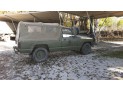 ELECTROVENTILADOR NISSAN PATROL 1999