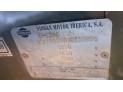 ELECTROVENTILADOR NISSAN PATROL 1999