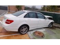 MANDO ELEVALUNAS TRASERO DERECHO MERCEDES C 250 CDI 4MATIC 2011
