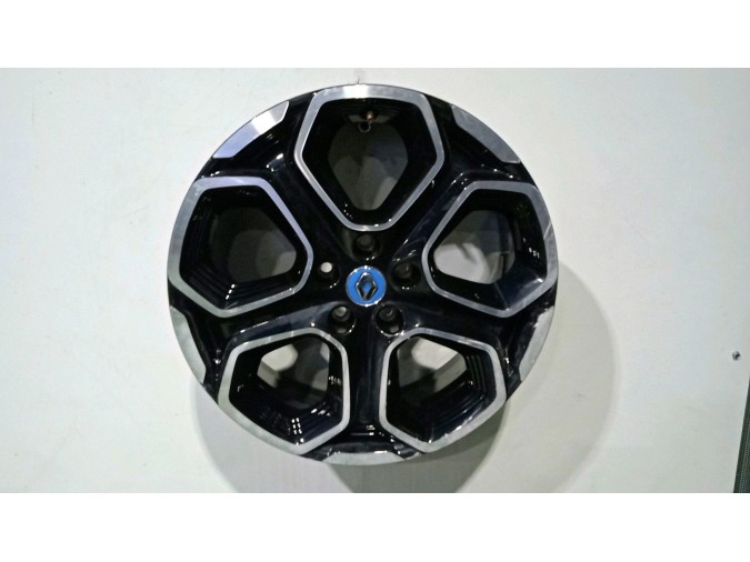 LLANTA RENAULT KADJAR 2020