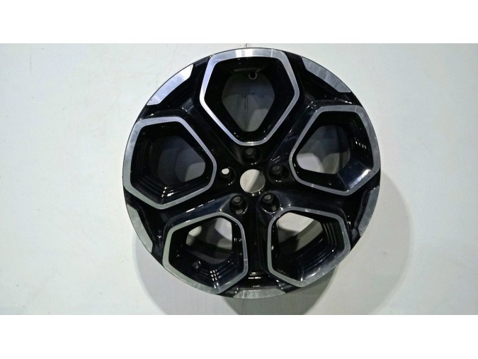 LLANTA RENAULT KADJAR 2018