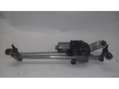 MOTOR LIMPIAPARABRISAS DELANTERO VOLKSWAGEN GOLF 2016