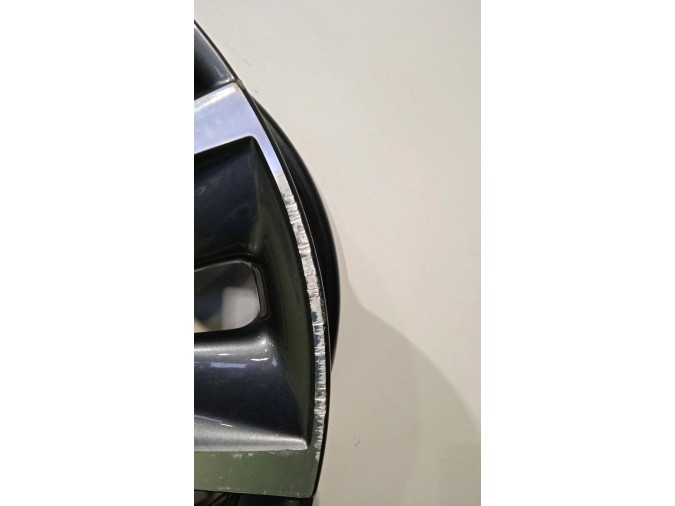 LLANTA RENAULT KADJAR 2016