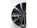LLANTA RENAULT KADJAR 2016