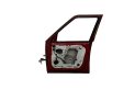 PUERTA DELANTERA DERECHA LAND ROVER DISCOVERY ROJA 2017