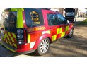 Brazo suspensión dl dr LAND ROVER DISCOVERY 2017