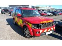 Brazo suspensión tr iz LAND ROVER DISCOVERY 2017