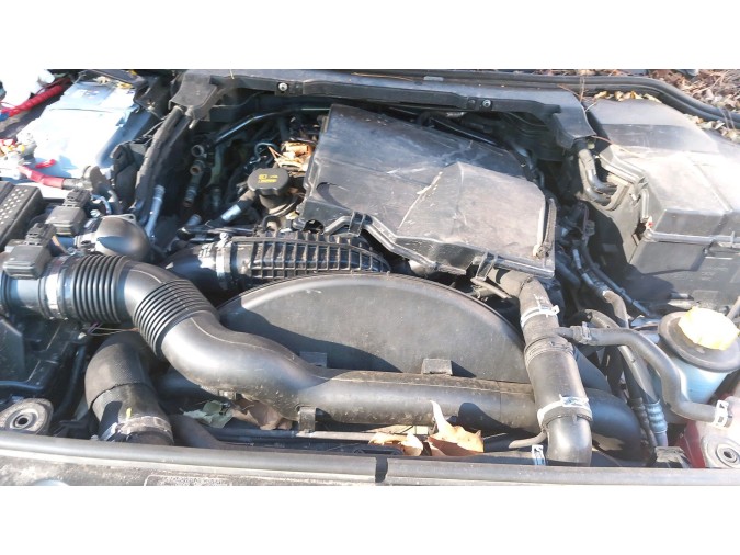 Brazo suspensión tr iz LAND ROVER DISCOVERY 2017