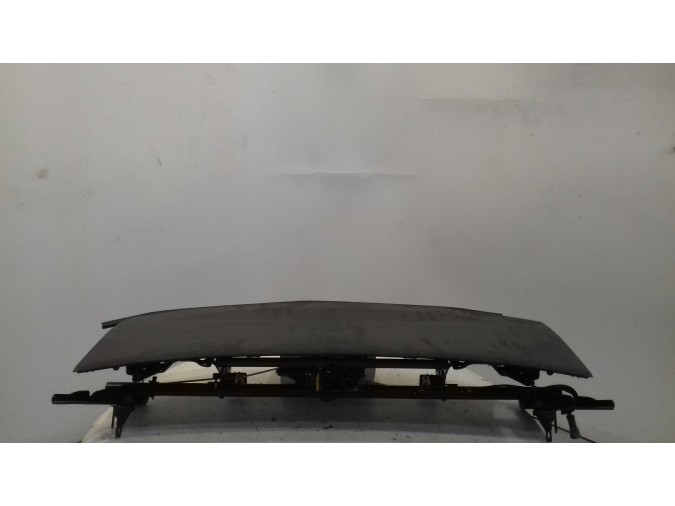 TAPA DE CAPOTA  OPEL TIGRA 2006