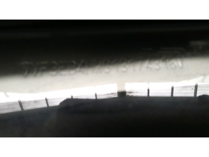 Cuadro instrumentos PEUGEOT 807 2004