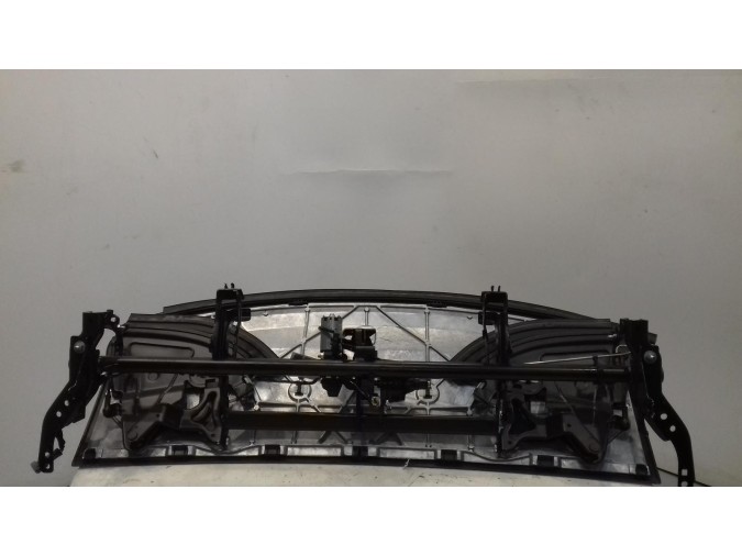 TAPA DE CAPOTA  OPEL TIGRA 2006