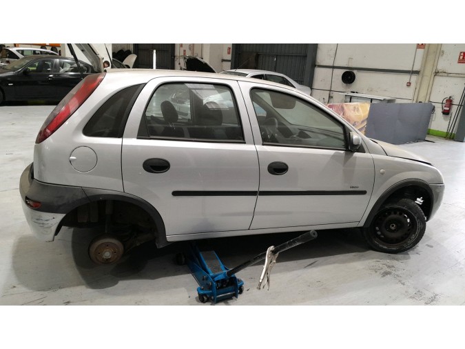 AIRBAG DELANTERO IZQUIERDO OPEL CORSA 2001