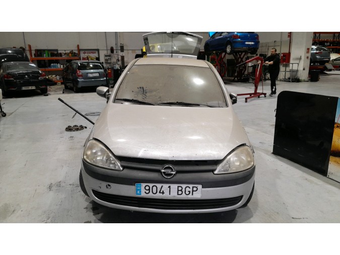 AIRBAG DELANTERO IZQUIERDO OPEL CORSA 2001
