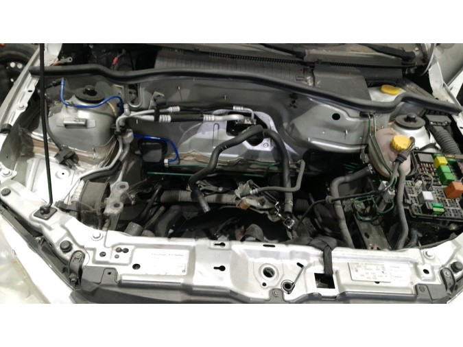 AIRBAG DELANTERO IZQUIERDO OPEL CORSA 2001