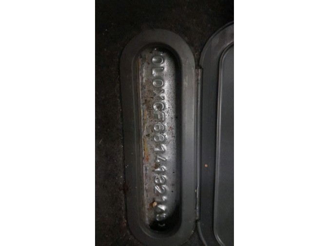 AIRBAG DELANTERO IZQUIERDO OPEL CORSA 2001