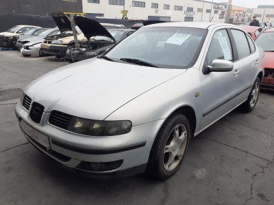 CENTRALITA MOTOR UCE SEAT TOLEDO