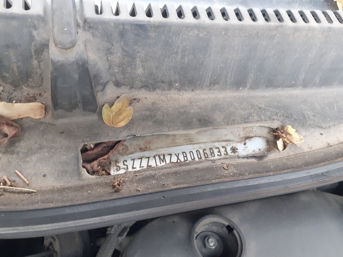 Autorradio SEAT TOLEDO