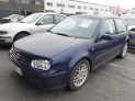 Intercooler VOLKSWAGEN GOLF 1999