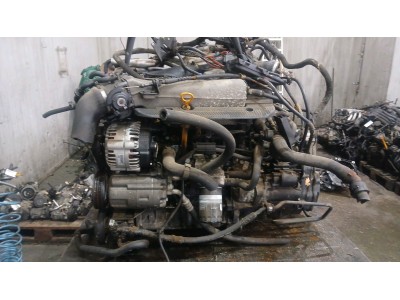 Alternador VOLKSWAGEN GOLF 1999