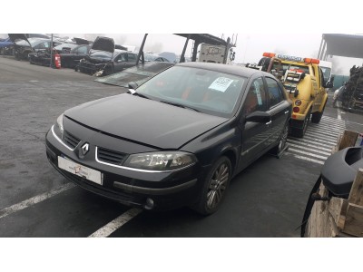 FARO ANTINIEBLA DELANTERO DERECHO RENAULT LAGUNA 2007