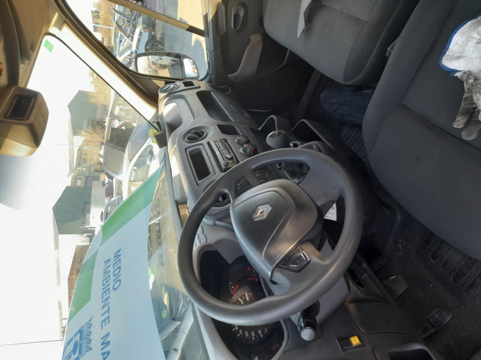 Coche despiece completo RENAULT MASTER 00149219