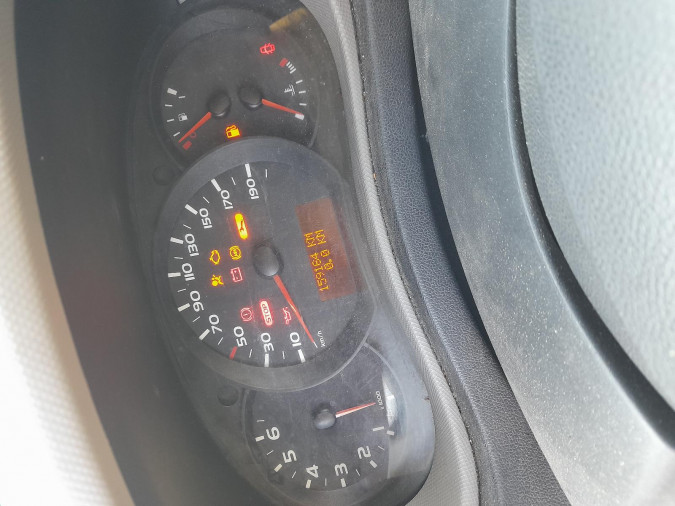 Coche despiece completo RENAULT MASTER 00149219