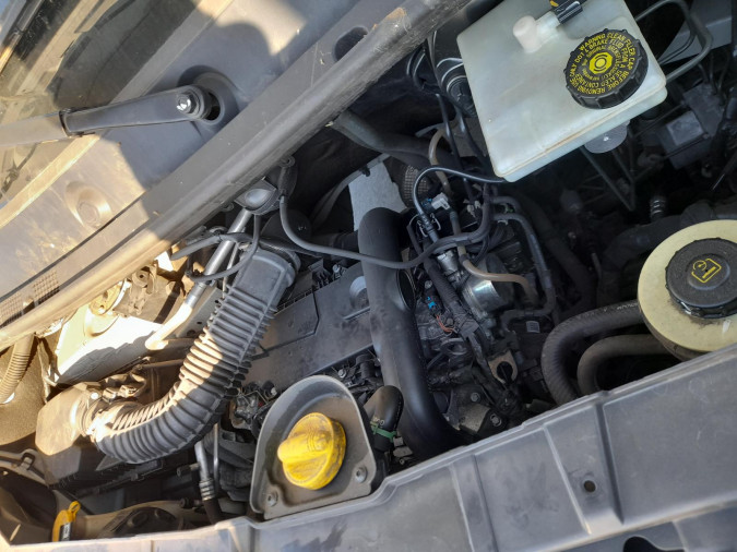 Coche despiece completo RENAULT MASTER 00149219