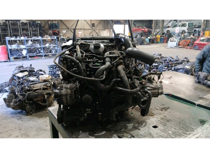 Alternador PEUGEOT 307 2003