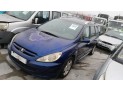 MANDO ELEVALUNAS TRASERO IZQUIERDO PEUGEOT 307 2003