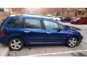 MANDO ELEVALUNAS TRASERO IZQUIERDO PEUGEOT 307 2003