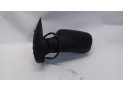 RETROVISOR IZQUIERDO FIAT PUNTO NEGRO  1996