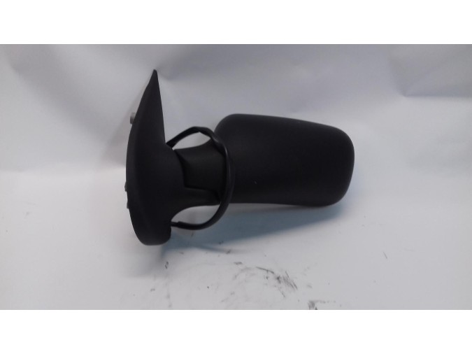 RETROVISOR IZQUIERDO FIAT PUNTO NEGRO  1996