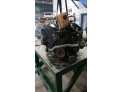 MOTOR CON ACCESORIOS Y CAJA DE CAMBIOS PEUGEOT 306 2001