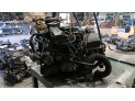 MOTOR CON ACCESORIOS Y CAJA DE CAMBIOS PEUGEOT 306 2001