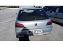 MECANICA DELANTERA SIN CUNA  2001