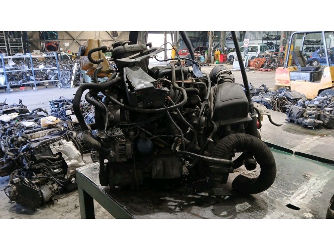 COMPRESOR AIRE ACONDICIONADO PEUGEOT 306 2001