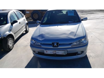 VOLANTE PEUGEOT 306 2001