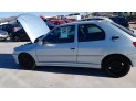 PRETENSOR CINTURÓN DELANTERO DERECHO PEUGEOT 306 2001