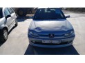 PRETENSOR CINTURÓN DELANTERO DERECHO PEUGEOT 306 2001