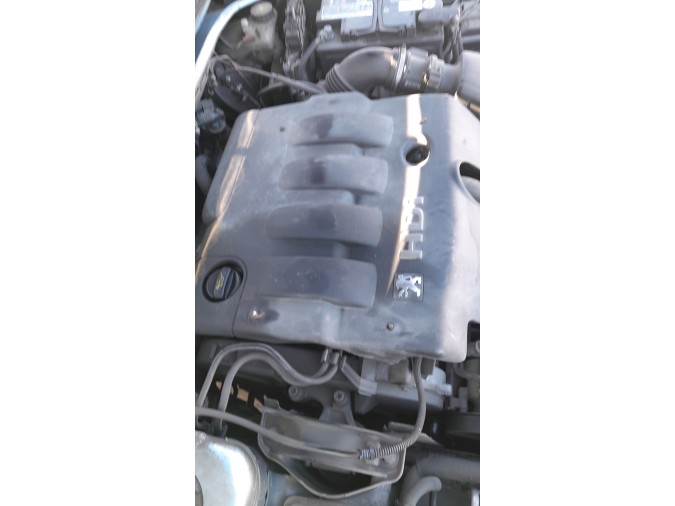 PRETENSOR CINTURÓN DELANTERO DERECHO PEUGEOT 306 2001