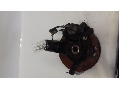 MANGUETA DELANTERA IZQUIERDA FORD MONDEO 2008