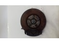 MANGUETA DELANTERA IZQUIERDA FORD MONDEO 2008