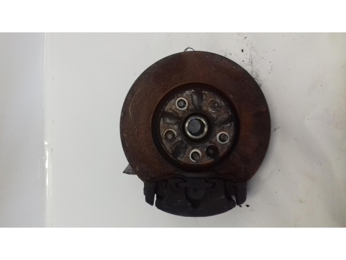 MANGUETA DELANTERA IZQUIERDA FORD MONDEO 2008