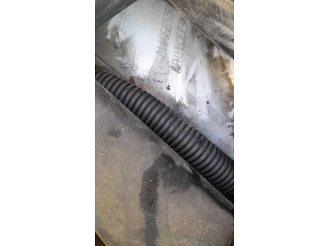 ELEVALUNAS DELANTERO DERECHO PEUGEOT 307 2002