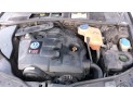 PARAGOLPES TRASERO VOLKSWAGEN PASSAT 2002